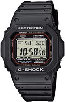 Orologio Casio Uomo in Resina GW-M561OU-1ER